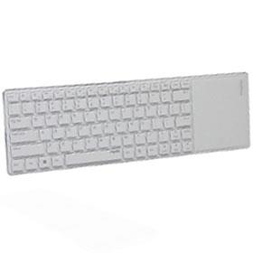 Rapoo E6700 Bluetooth Touch Keyboard